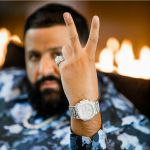 DJ Khaled Announces New Album Titled ‘Khaled Khaled’