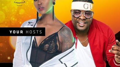 Dj Sumbody'S Ayepyep Lock Down Session To Air On Trace Urban, Lamiez Holworthy Enlisted As Host 10