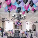 Dj Zinhle Celebrates Daughter Kairo Forbes On Her Birthday 5