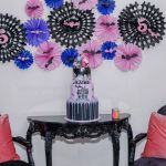 Dj Zinhle Celebrates Daughter Kairo Forbes On Her Birthday 9