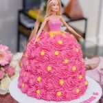 Dj Zinhle Celebrates Daughter Kairo Forbes On Her Birthday 15