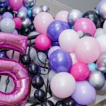 Dj Zinhle Celebrates Daughter Kairo Forbes On Her Birthday 16