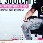 Djy Jaivane – The SoulCafe Vol. 21 (July Birthday Month Edition)
