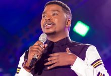 Dr Tumi Biography: Net Worth, Age, Wife, Music, Awards, Education
