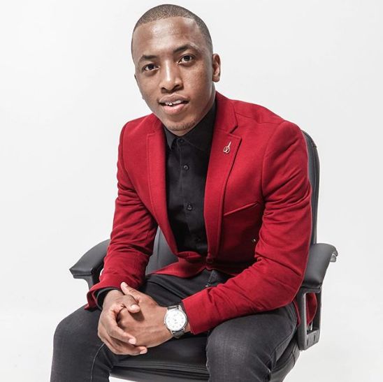 Dumi Mkokstad Is Building His Parents A Mansion In Kwazulu-Natal 8