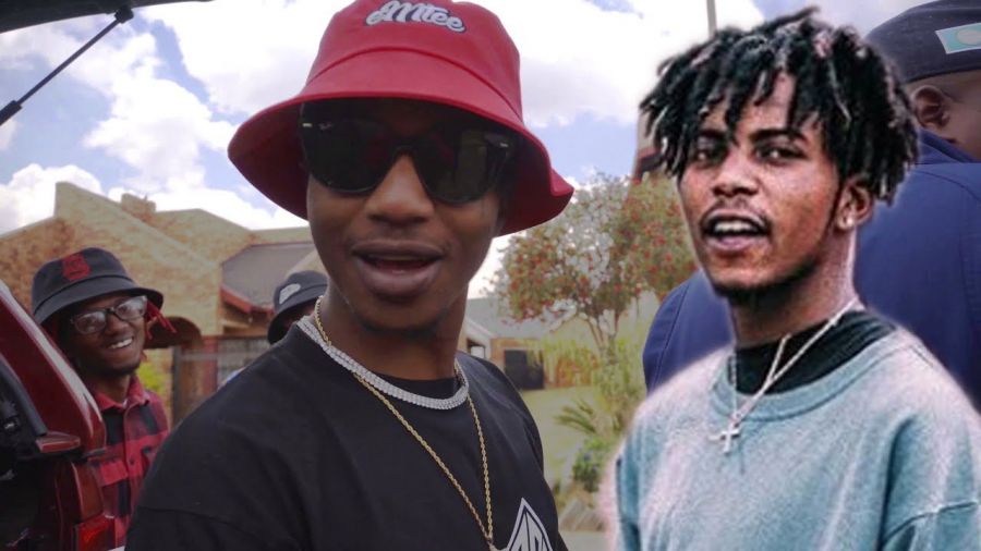 Emtee and Flvme Quash Beef, Set To Drop New Song?
