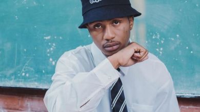 Emtee’s Dismisses Possible Collaboration With A-Reece