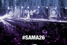 South African Music Awards (#SAMA26) Full Nominees