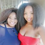 It’s In The Blood, Watch Rethabile And Her Mum Winnie Khumalo Do The “Umlilo”