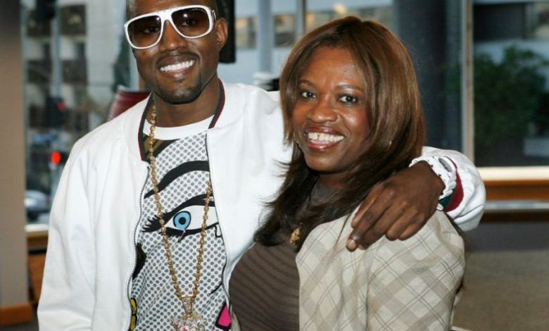 Kanye West Honours Late Mother With New Song “Donda” | Watch