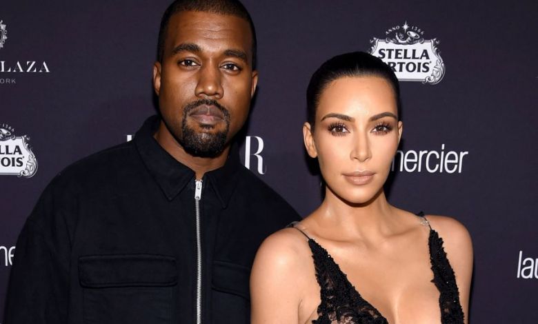 Kanye Apologetic After Public Rants On His Marriage