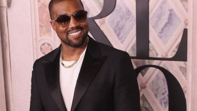 Kanye West Claims To Be Richer Than Donald Trump