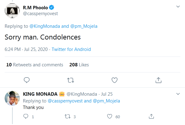 King Monada Loses Daughter 3
