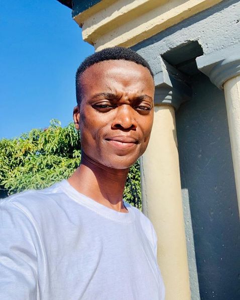 King Monada Hints On Completion Of His New Album 1