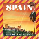 Kyle Deutsch – Spain Ft. Sir Tcee