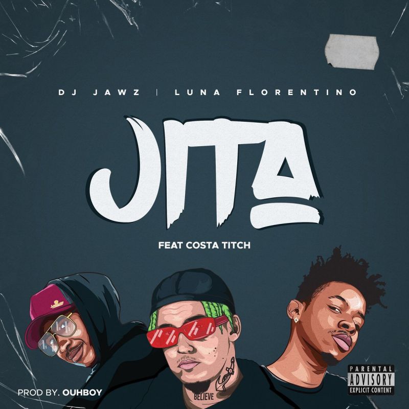 DJ Jawz & Luna Florentino Premiere ‘Jita’ Joint Ft. Costa Titch | Listen