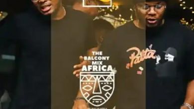 Major League DJz – Amapiano Live Balcony Mix Africa 24