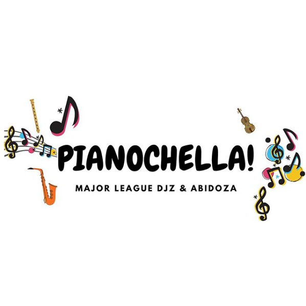 Major League DJz Pianochella Artwork Unveiled, Project Features Abidoza