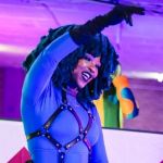 Moonchild Sanelly Wows At Coachella, Highlights South African Music Influence