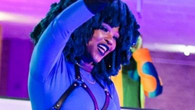 Moonchild Sanelly Wows At Coachella, Highlights South African Music Influence 16
