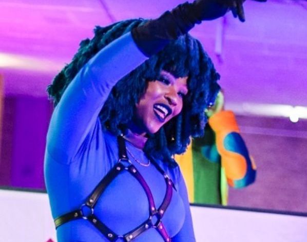 Moonchild Sanelly Wows At Coachella, Highlights South African Music Influence