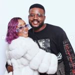 Moozlie Celebrates 6th Anniversary Of Relationship With Sbuda With Soul-Stopping Photos