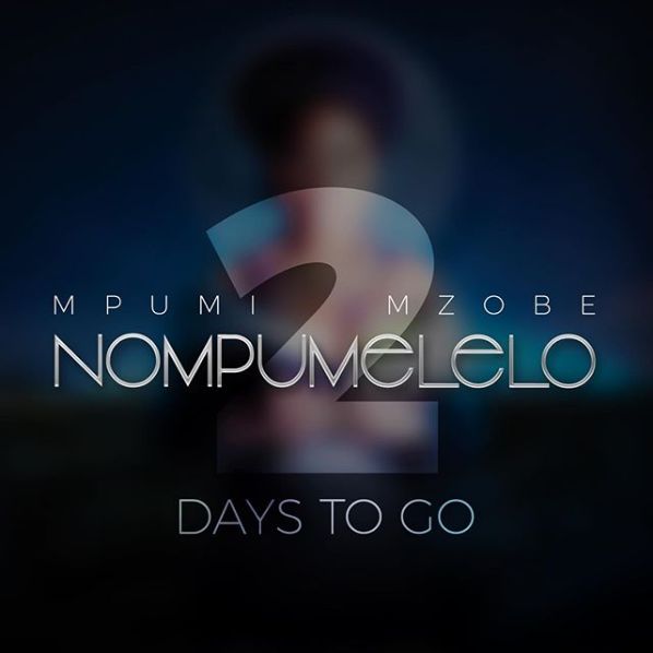Mpumi Mzobe Drops Nompumelelo Album On Friday, 31 July