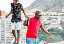 Mshayi & Mr Thela Announces 3 New Songs & Upcoming EP Release, See Details