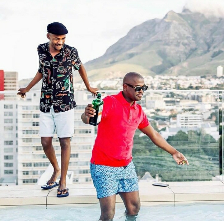 Mshayi & Mr Thela Announces 3 New Songs & Upcoming EP Release, See Details