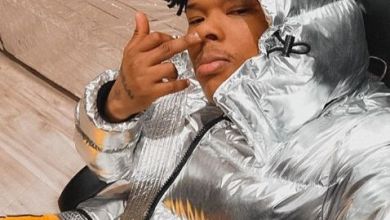 Here’s How You Can Win A P40 Pro Huawei CellPhone From Nasty C