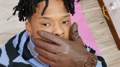Nasty C Reacts To Nigerian Music Legend 2Baba Complimenting His Talent