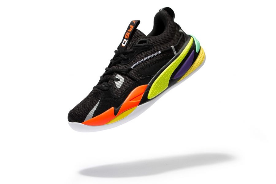 Puma RS-Dreamer J Cole Men's Size 8 - 8.5 Athletic Sneaker Basketball Shoe  #9002 | eBay