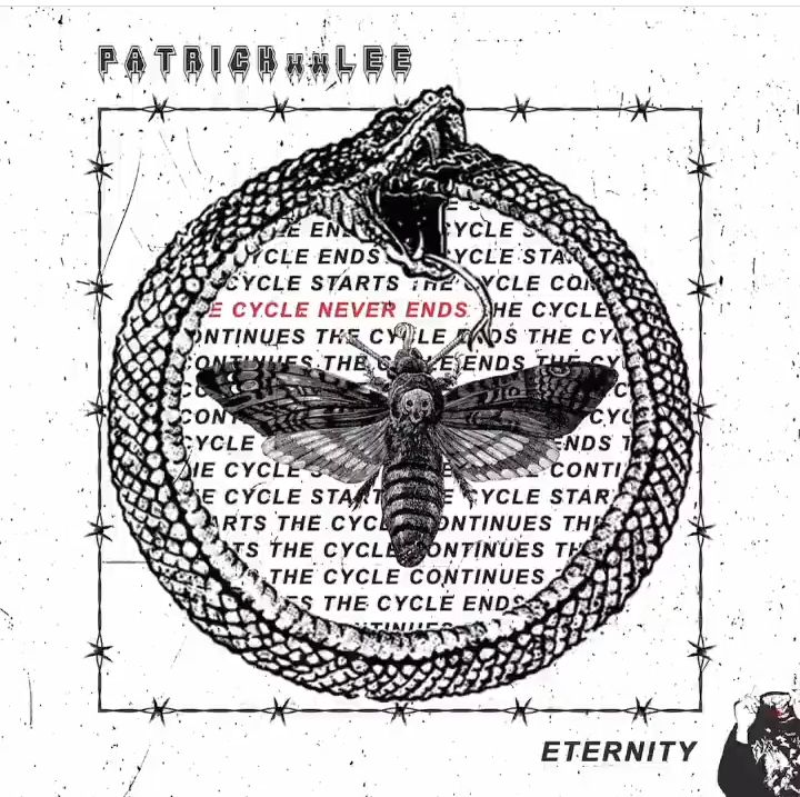 PatricKxxLee Premieres His New Single “End Of The World”