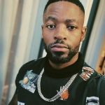 Prince Kaybee & Rethabile Record New Song | Watch