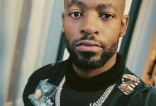 Prince Kaybee Apologizes For Collaborating With Mampintsha In New Song