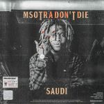 Saudi Starts “Msotra Don’t Die” Cover Art Challenge