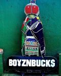 Scoop Makhathini Posts Boyznbucks Merchandise He Has Kept For 10 Years 9