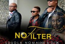 Sdudla Noma1000 Premieres “No Filter” With DJ SK