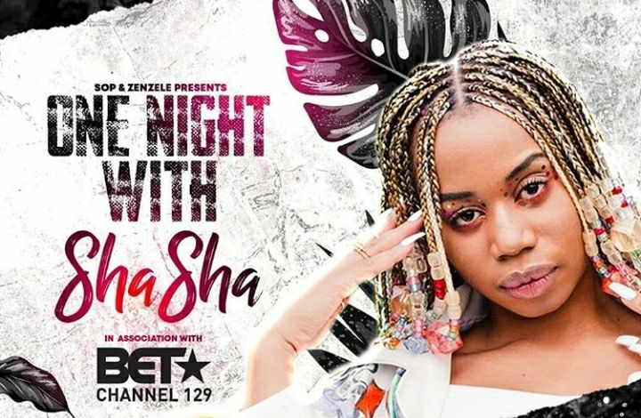 Sha Sha Scheduled To Perform For Women’s Day On BET
