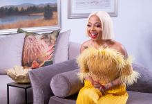 Showmax Originals To Lookout For, Kelly Khumalo Reality Series & Tali's Baby Diary