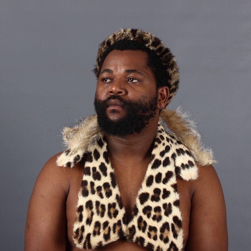 Watch Sjava Excite Fans As He Spits His Verse