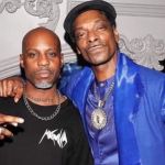 Snoop Dogg & DMX Set For “Verzuz” Battle 22 July
