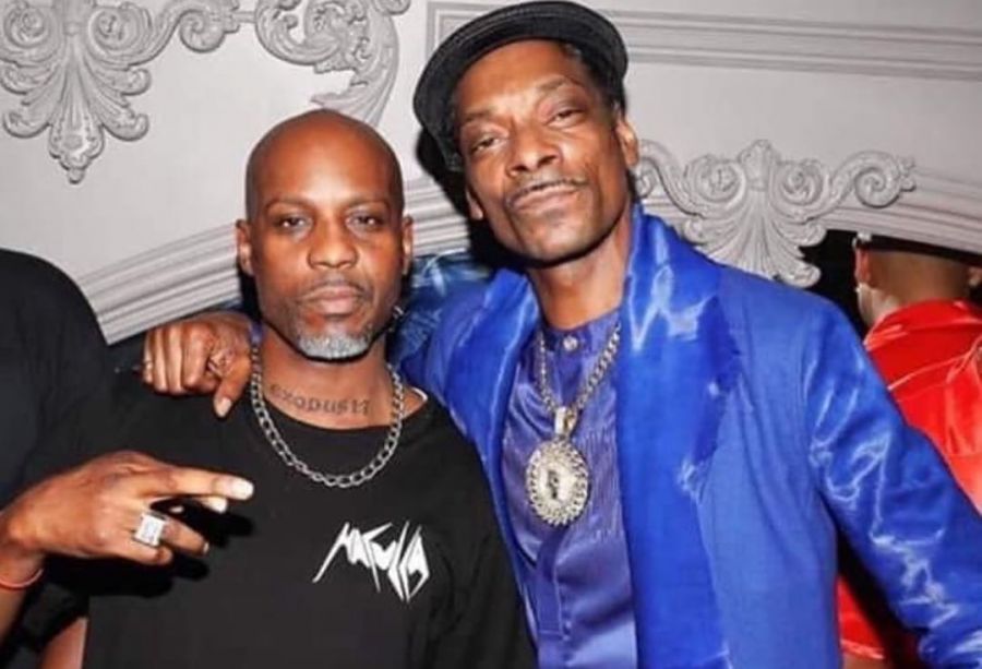 Snoop Dogg &Amp; Dmx Set For &Quot;Verzuz&Quot; Battle 22 July 1