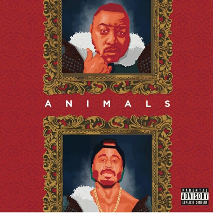 Stogie T And Benny The Butcher Laid Sick Bars On “Animals”