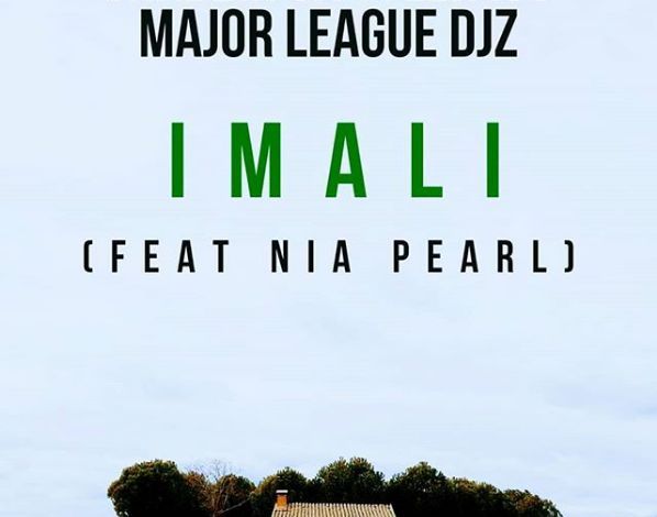 Listen to Thabzin SA, Tyler ICU & Major League New Song, Imali Feat. Nia Pearl
