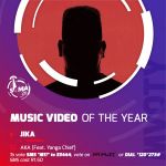 South African Music Awards (#Sama26) Full Nominees 9