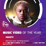 South African Music Awards (#Sama26) Full Nominees 10