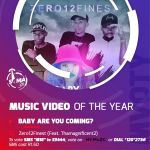 South African Music Awards (#Sama26) Full Nominees 14