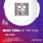 South African Music Awards (#Sama26) Full Nominees 18