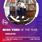 South African Music Awards (#Sama26) Full Nominees 22